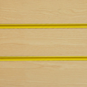 Ash Slatwall Panel