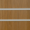 Oak Slatwall Panel