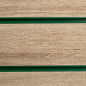 Rustic Oak Slatwall Panel