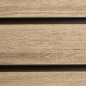 Rustic Oak Slatwall Panel