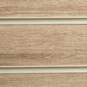 Rustic Oak Slatwall Panel