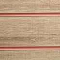 Rustic Oak Slatwall Panel
