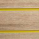 Rustic Oak Slatwall Panel