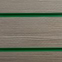 Pino Grey Slatwall Panel