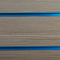 Pino Grey Slatwall Panel