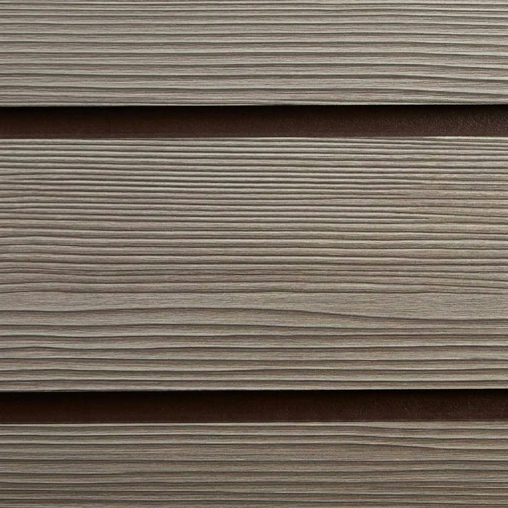 Pino Grey Slatwall Panel