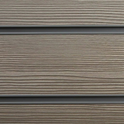 Pino Grey Slatwall Panel