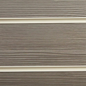 Pino Grey Slatwall Panel
