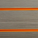 Pino Grey Slatwall Panel