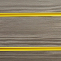 Pino Grey Slatwall Panel