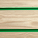 Pino Cream Slatwall Panel