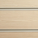 Pino Cream Slatwall Panel