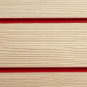 Pino Cream Slatwall Panel