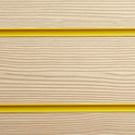 Pino Cream Slatwall Panel