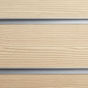 Pino Cream Slatwall Panel