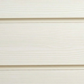 Pino White Slatwall Panel