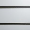 Mirror Slatwall Panel
