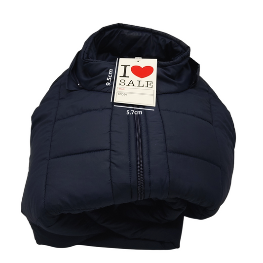 I Love Sale Swing Tags with was/Now Price Tickets Retail Swing Tickets for Shops