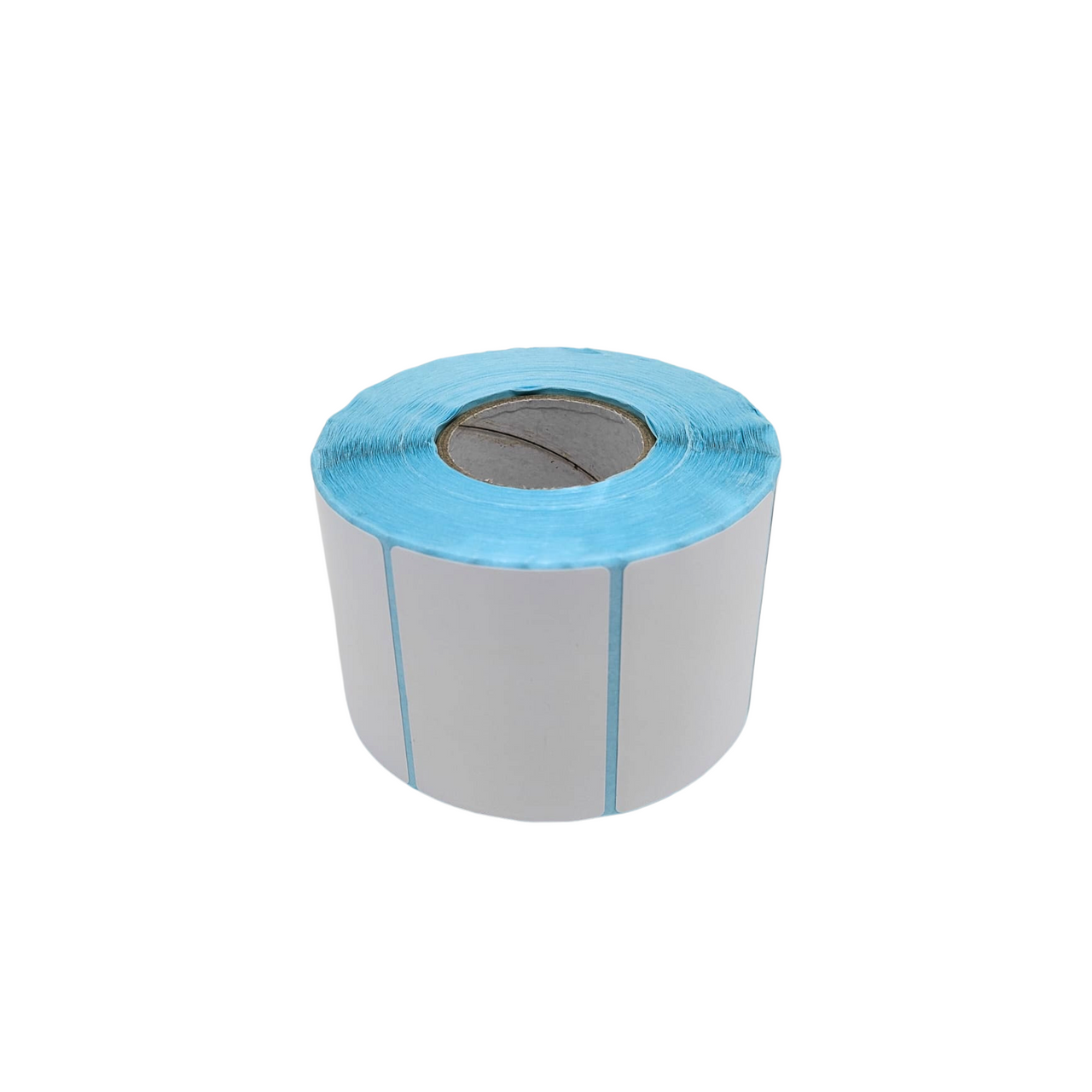 1000x New Thermal Label Roll 60mm x 40mm address, barcode Labels