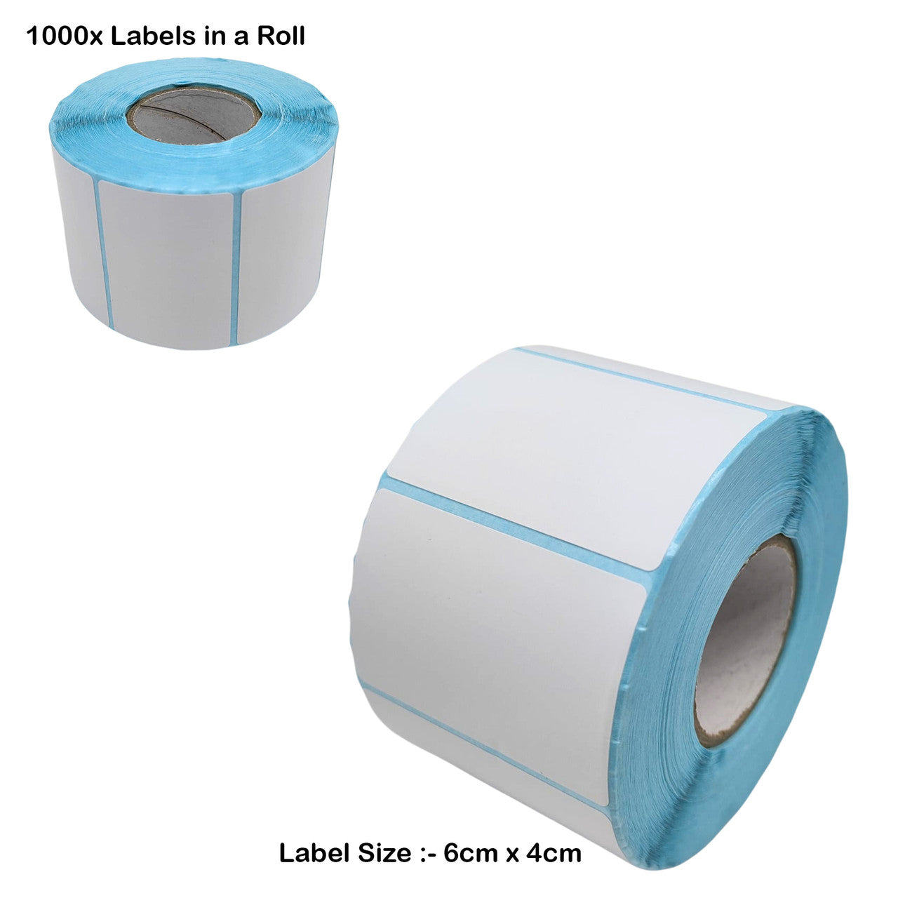 Thermal & Printer Labels
