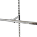 25mm Tube Bracket For Upright
