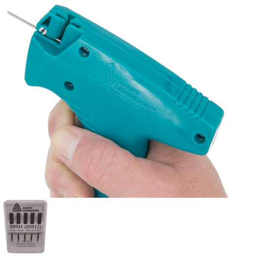 Top Quality Mark III Regular Tagging Gun Kimble Tag Retail Clothing Tagging Gun