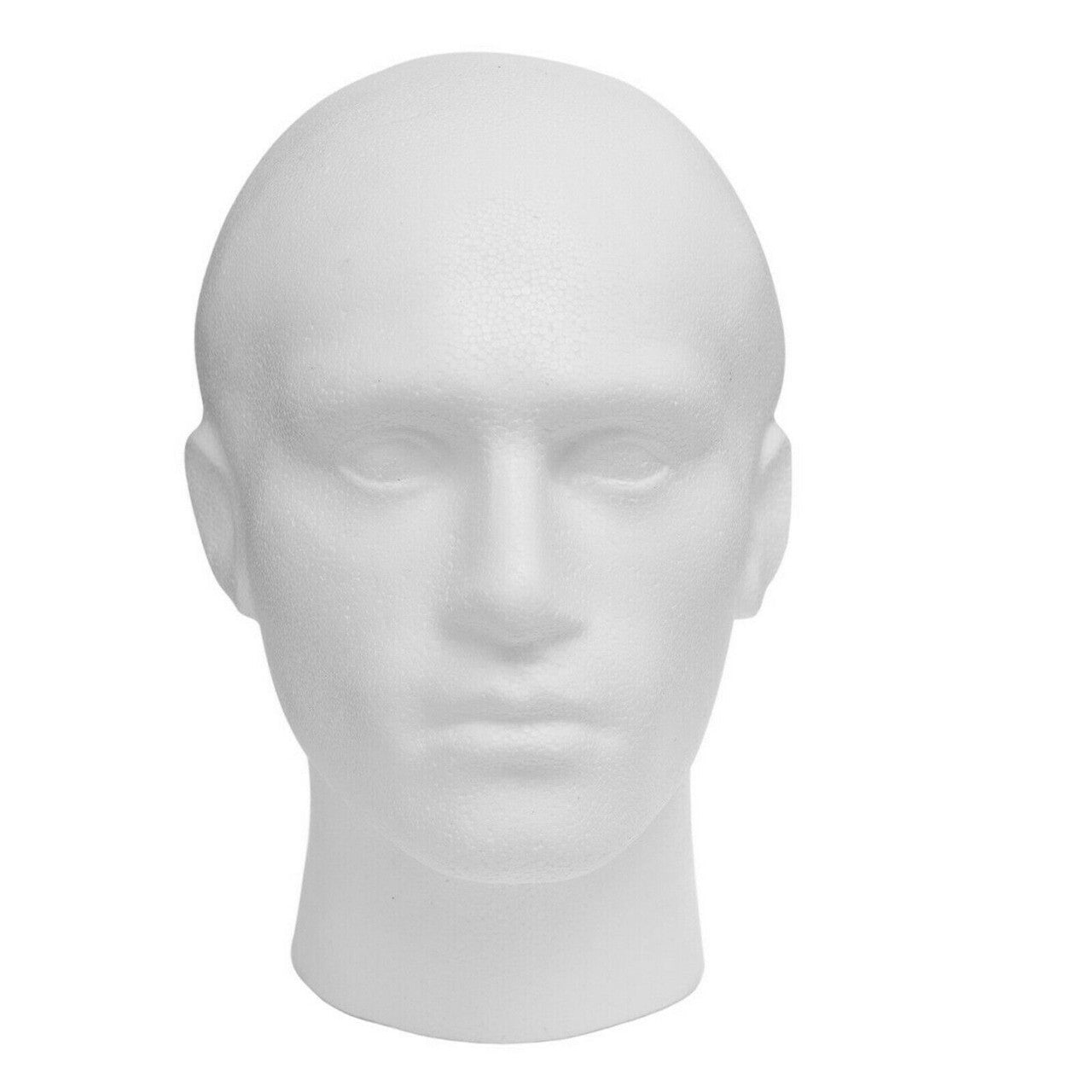 Display Heads