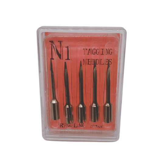 5x Standard Needle For Tagging Gun