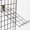 Shirt Easel for Grid Mesh Panels