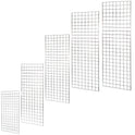 grid mesh panels