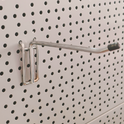 6 inch long pegboard hooks