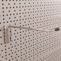 8 inch long pegboard hooks