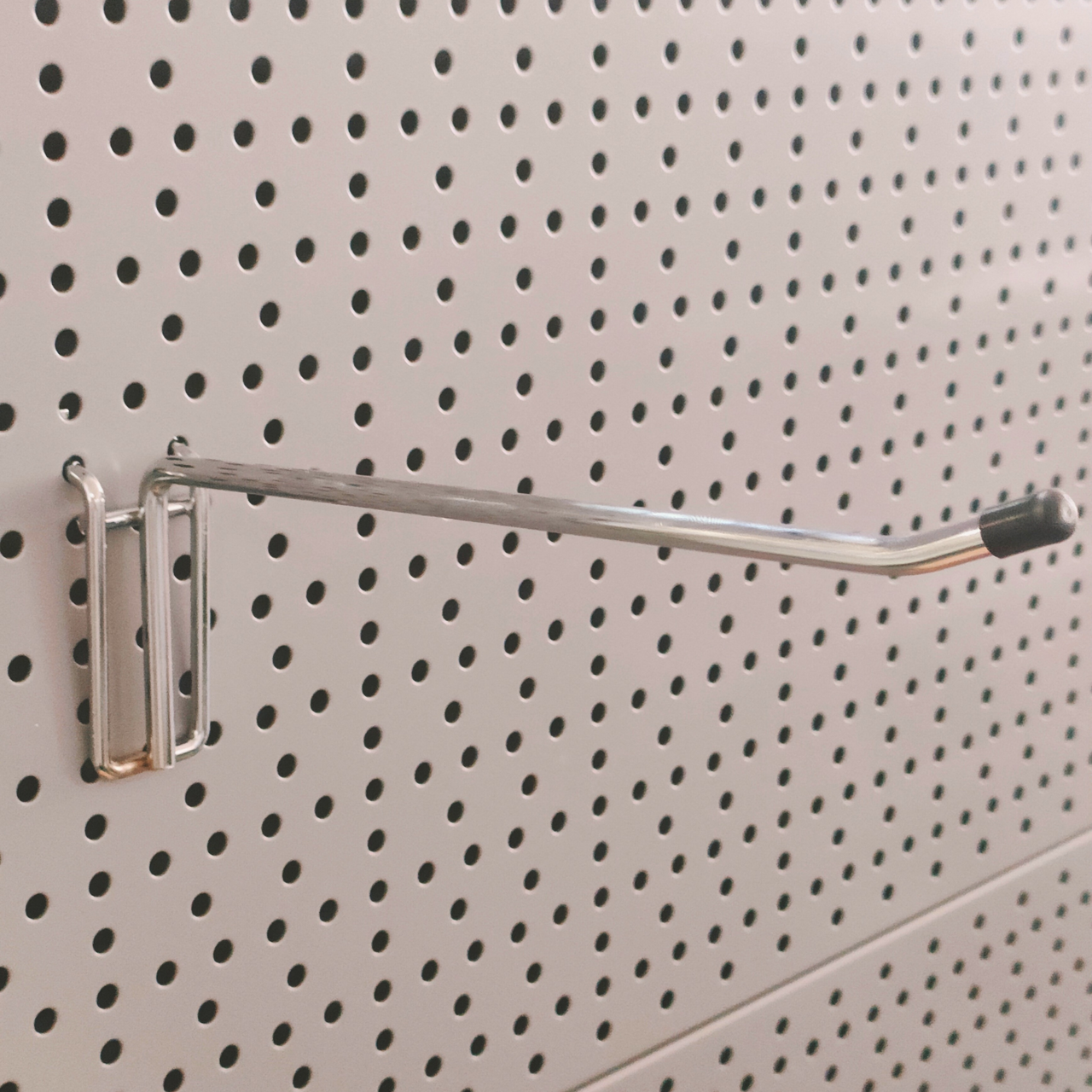 8 inch long pegboard hooks