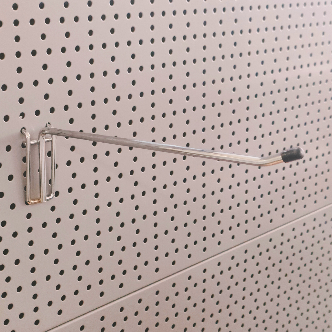 10 inch long pegboard hooks
