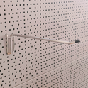 10 inch long pegboard hooks