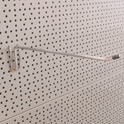 12 inch long pegboard hooks