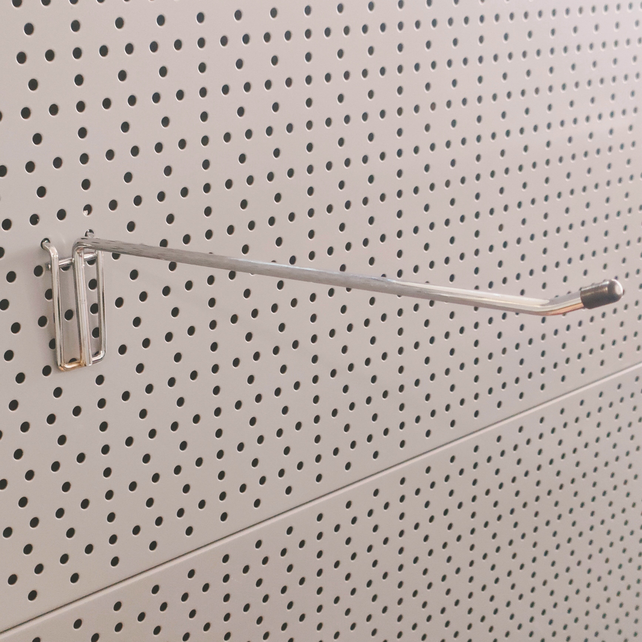 12 inch long pegboard hooks