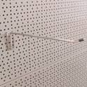 12 inch long pegboard hooks