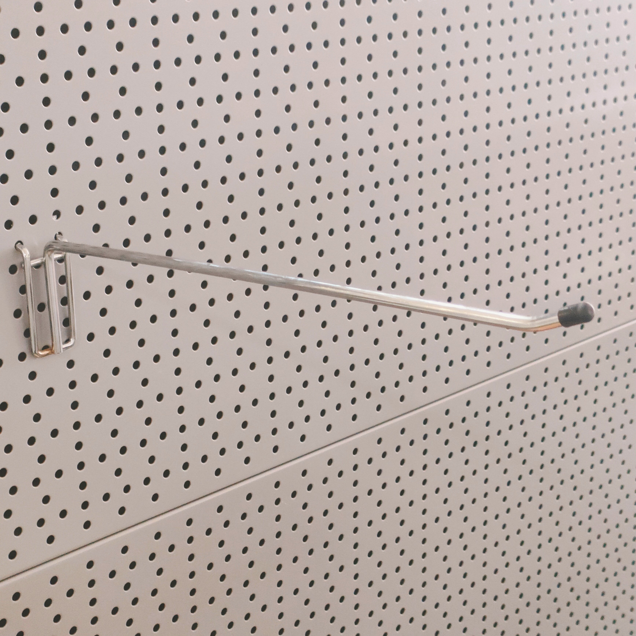 Pegboard