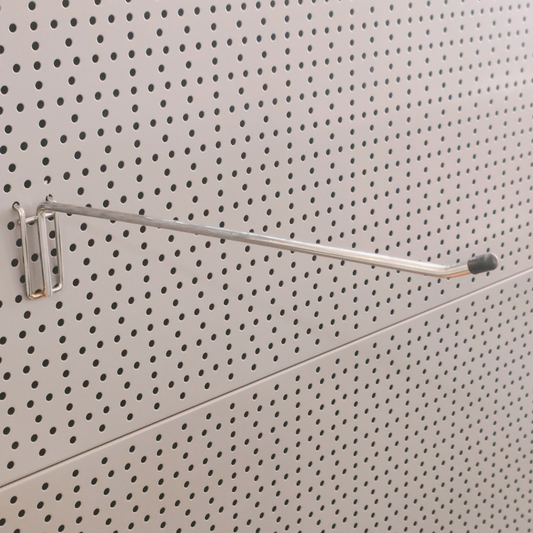 14 inch long pegboard hooks