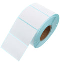 1000x New Thermal Label Roll 60mm x 40mm address, barcode Labels
