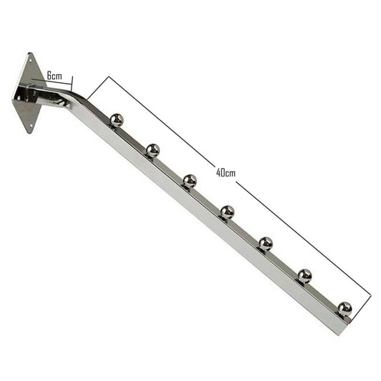 Wall Mounted 7 Ball Arm