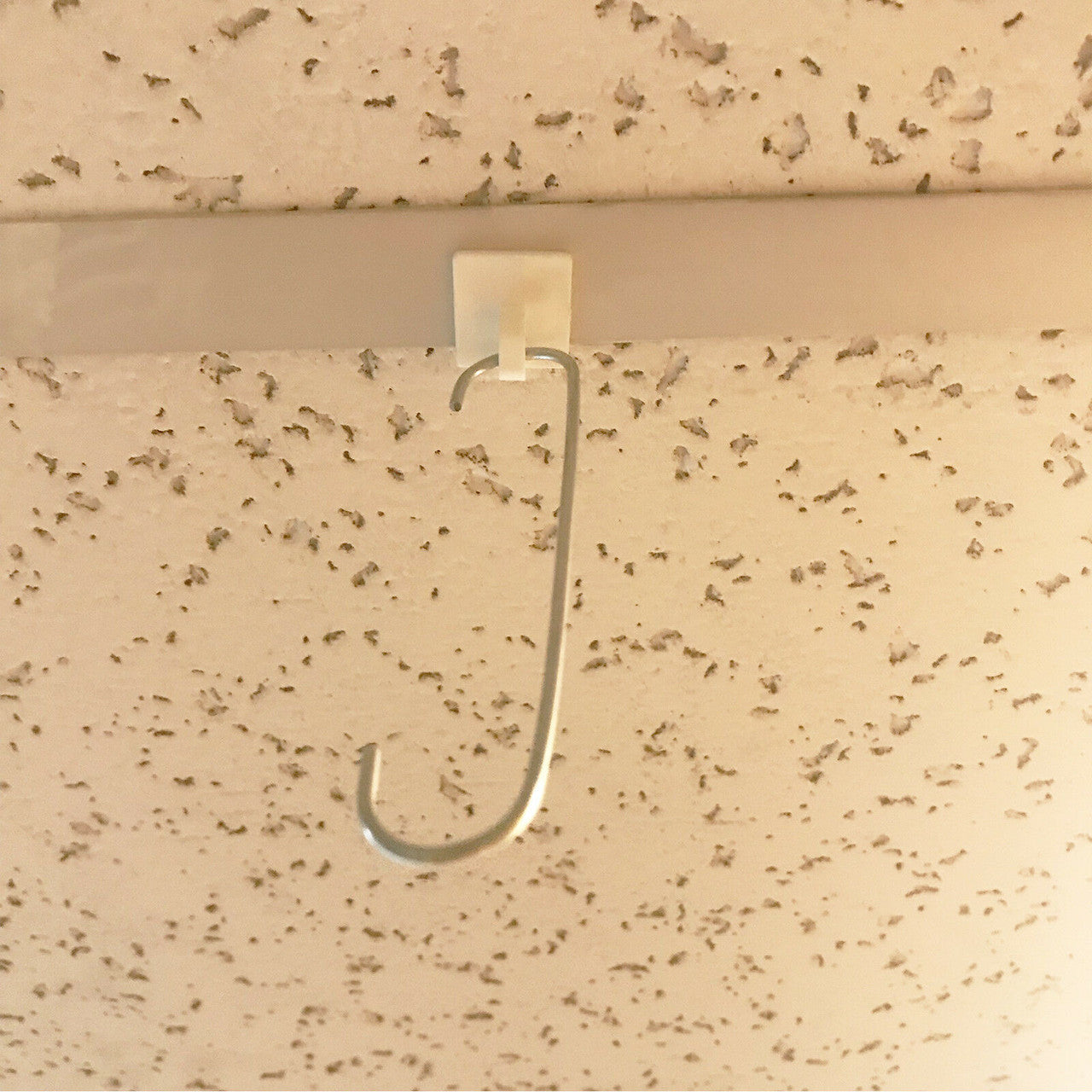Double Hook Suspension Wire & Ceiling Hangers