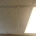 Double Hook Suspension Wire & Ceiling Hangers