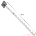 Wall Mounted Notch Arms