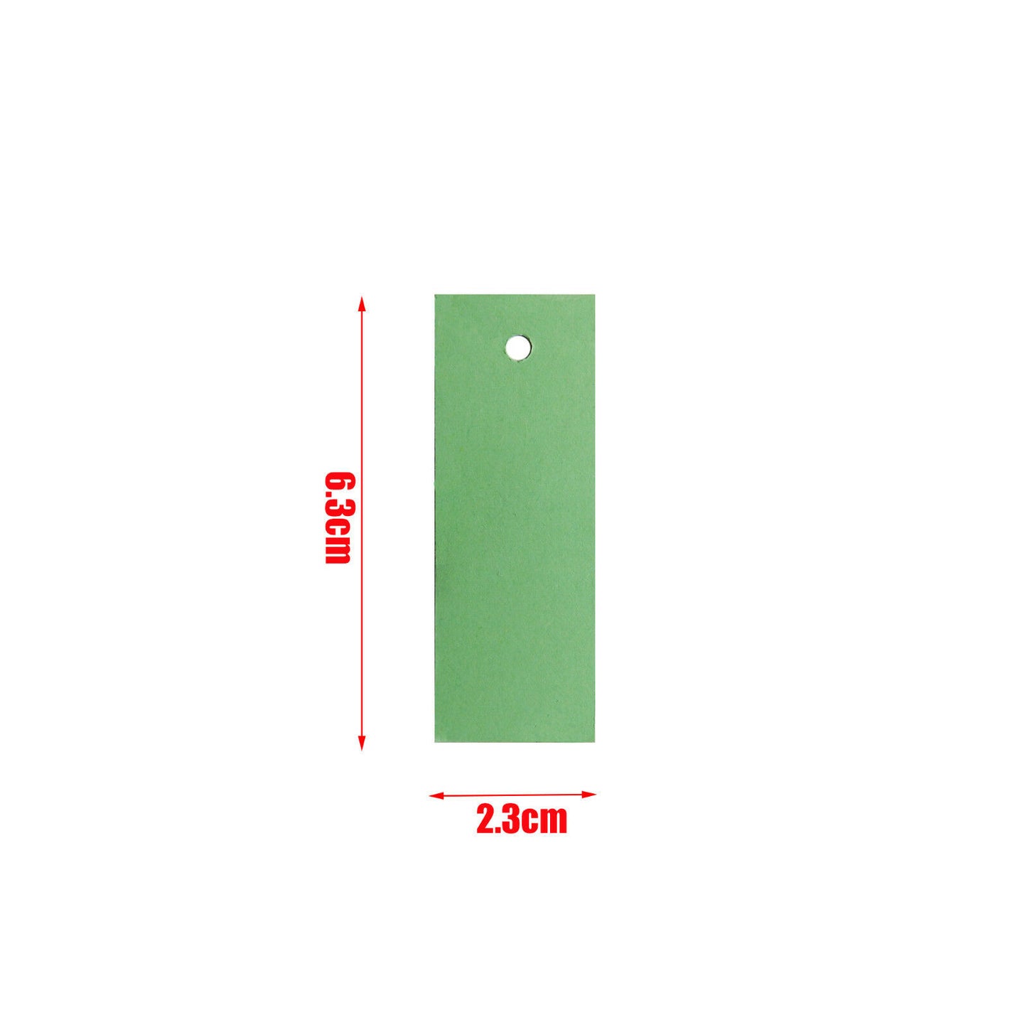 LIGHT GREEN