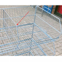 New Stacking Basket Dividers