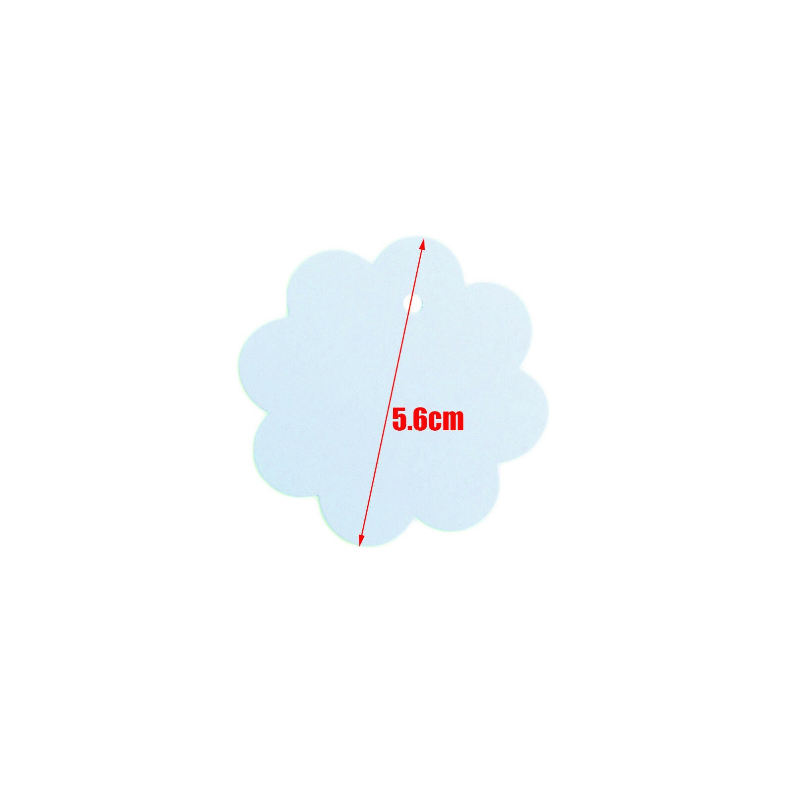 LIGHT BLUE
