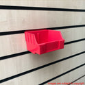 New Heavy Duty Storage Box Slatbox Slatwall Storbox Display Best Quality