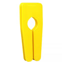 New HD Rail Dividers Separator for Garment, Clothes rails in 8 different colours